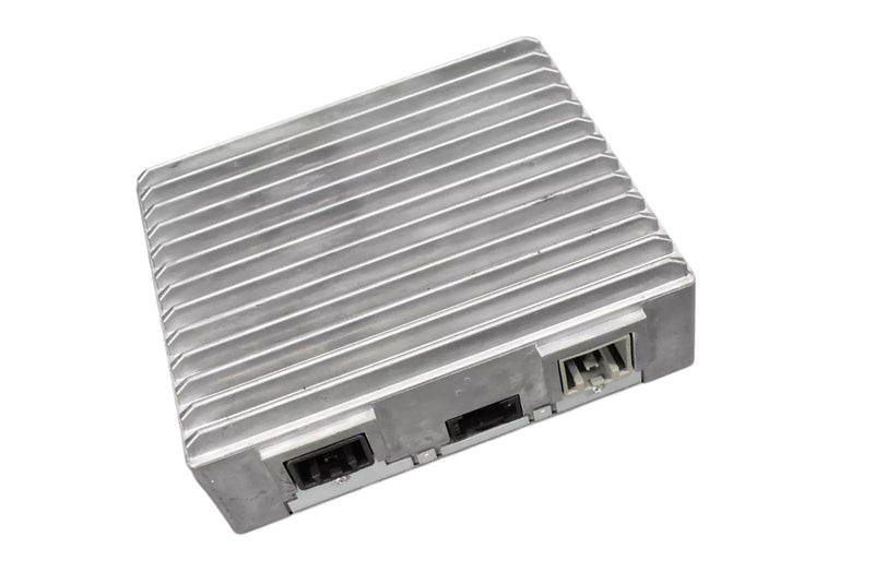 Load image into Gallery viewer, 08-13 Volvo C70 Multimedia Amplifier Amp Audio Radio Stereo Sound Unit Oem