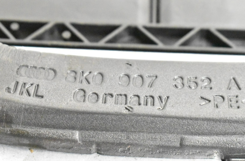 Load image into Gallery viewer, 10-17 Audi A5 Quattro Engine Control Module Unit ECM / ECU 8K0907352 Oem