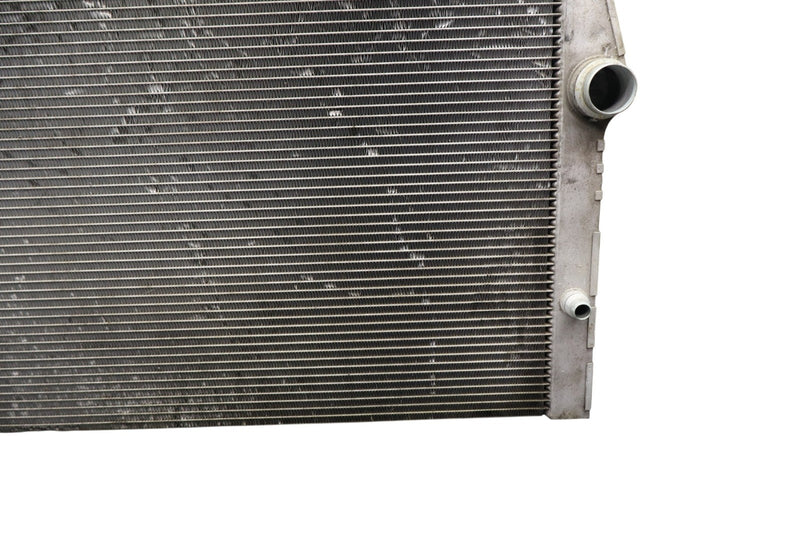 Load image into Gallery viewer, 09-15 BMW 750i 750Li xDrive Engine Cooling Cooler Radiator Assembly Oem