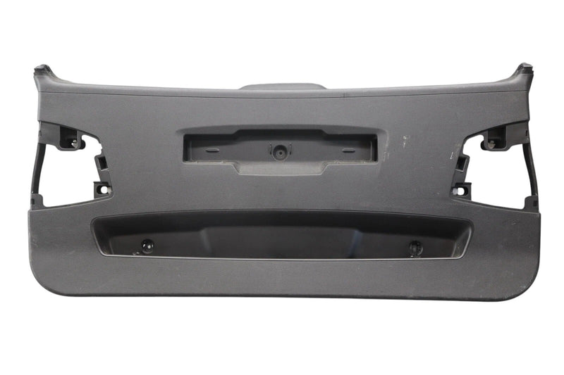 Load image into Gallery viewer, 16-22 BMW X1 Rear Tailgate Liftgate Back Door Lower Trim Cover Panel Oem