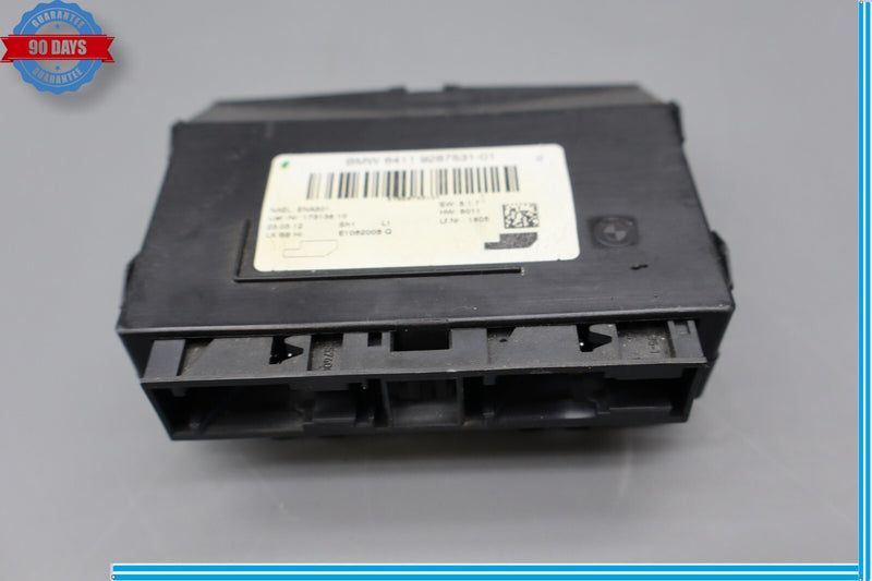 Load image into Gallery viewer, 12-18 BMW 320i 328i F30 Automatic Air Conditioning Control Module Unit Oem