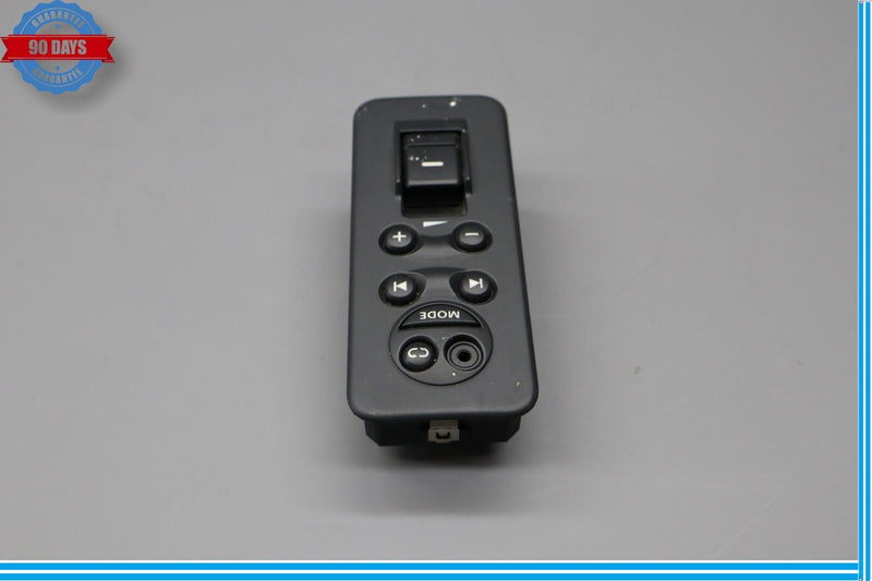 Load image into Gallery viewer, 05-09 Land Rover Range Rover Sport Rear Right Side Door Window Audio Switch Oem