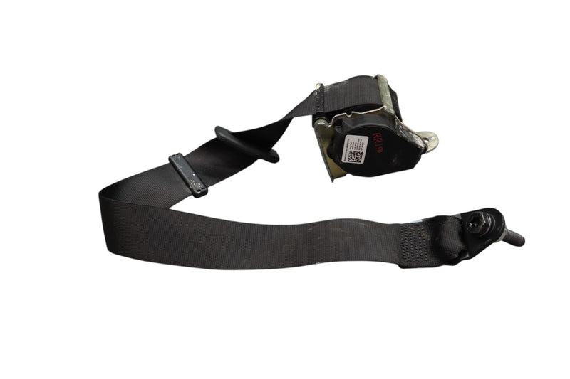 Load image into Gallery viewer, 14-22 Maserati Ghibli Rear Right Passenger Side Seat Belt Retractor Oem