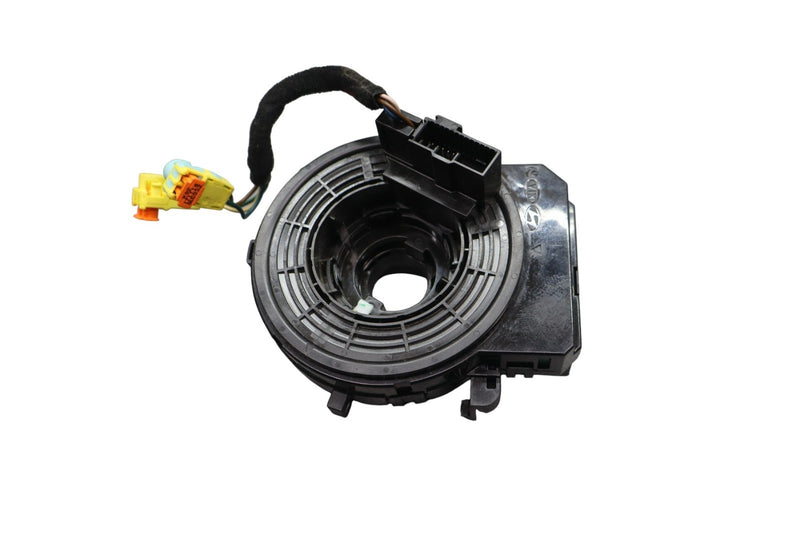 Load image into Gallery viewer, 14-23 Hyundai Genesis Steering Column Safety Clock Spring W/ Angle Sensor OEM