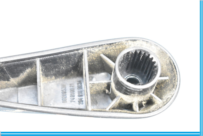 Load image into Gallery viewer, 08-14 Mercedes C300 C350 W204 Front Right Side Seat Adjuster Lever Handle Oem