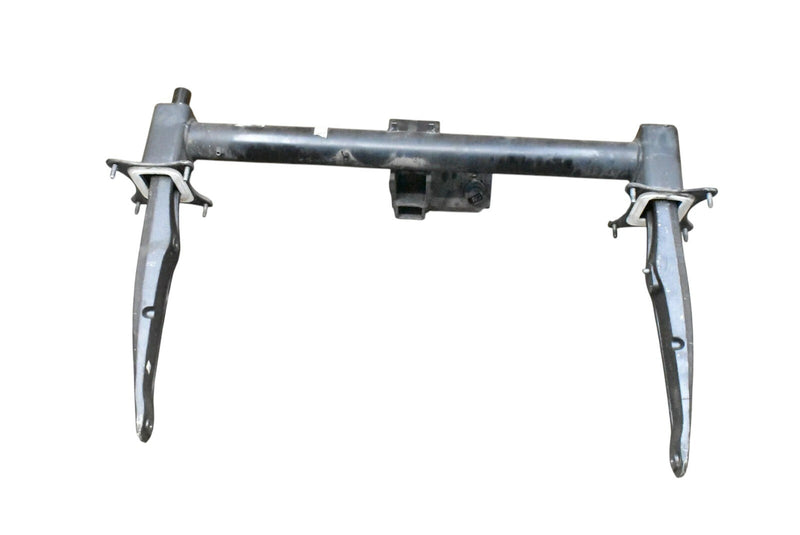 Load image into Gallery viewer, 07-12 Mercedes GL450 GL550 X164 Trailer Rear Tow Hitch Reinforcement Bar Oem