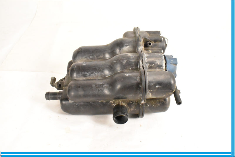 Load image into Gallery viewer, 05-12 Porsche Boxster Cayman Engine Radiator Expansion Coolant Water Tank Oem