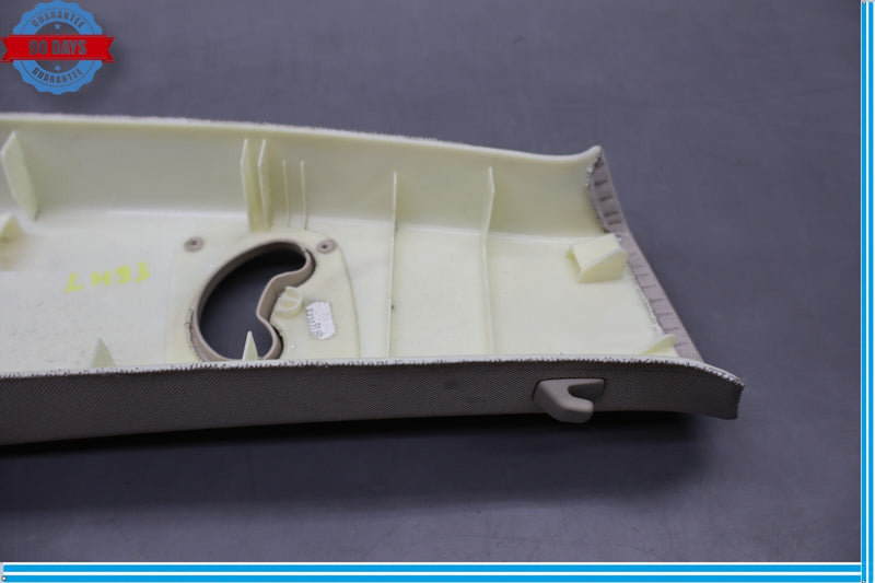 Load image into Gallery viewer, 10-17 BMW 535I GT xDrive Front Left Side Upper Center B Pillar Trim Cover Oem