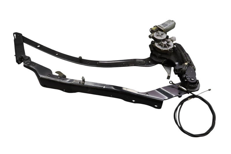 Load image into Gallery viewer, 02-10 Lexus SC430 Right Side Convertible Folding Top Roof Mechanism Hinge Oem
