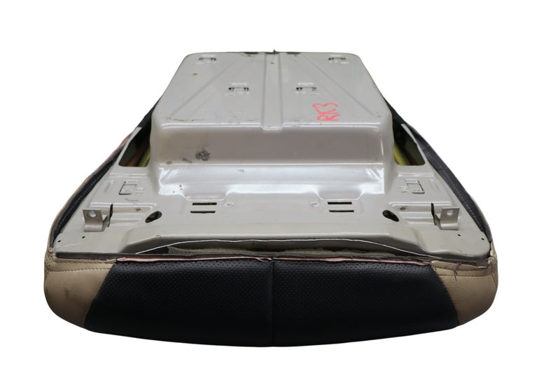 Load image into Gallery viewer, 96-02 Mercedes SL320 SL500 Front Right & Left Upper Lower Seat Cushion Set Oem