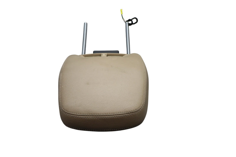 Load image into Gallery viewer, 10-13 Mercedes E500 E550 E350 Left Driver Side Seat Headrest A2079701050 Oem