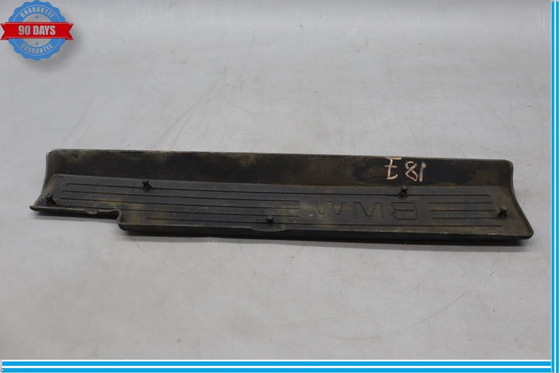 Load image into Gallery viewer, 07-13 BMW X5 X6 E70 Air Intake Inlet Manifold Trim Cover Emblem Oem