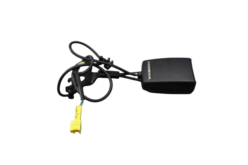 Load image into Gallery viewer, 12-18 Mercedes W218 CLS550 CLS63 Front Right Passenger Side Seat Belt Buckle Oem
