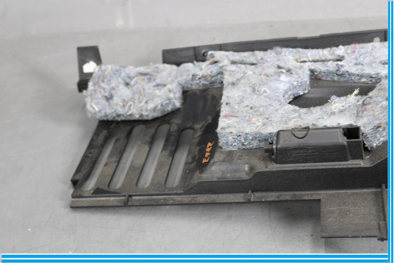 Load image into Gallery viewer, 10-13 Land Rover Range Rover Sport Lower Dash Instrument Panel Trim Cover Oem