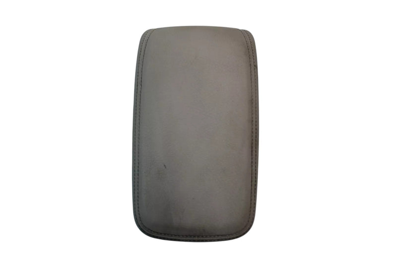 Load image into Gallery viewer, 12-20 Mercedes CLA250 CLA45 C117 Center Console Armrest Gray Leather OEM