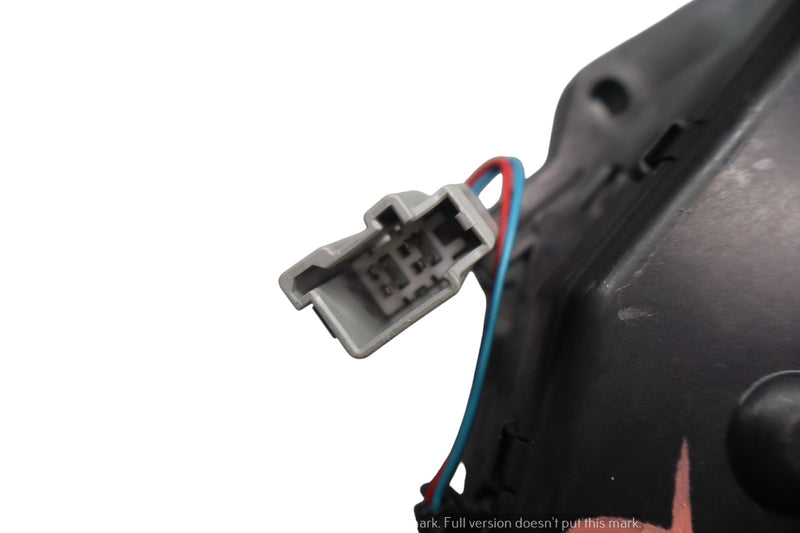 Load image into Gallery viewer, 10-19 Jaguar X351 XJ Trunk Lock Actuator Latch Release Actuator Motor Oem
