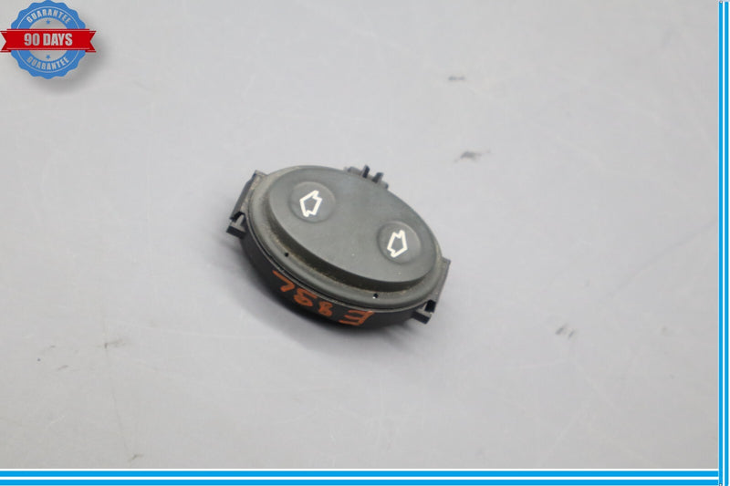 Load image into Gallery viewer, 03-08 Mercedes SL500 Left Side Seat Backrest Recline Control Switch Button Oem