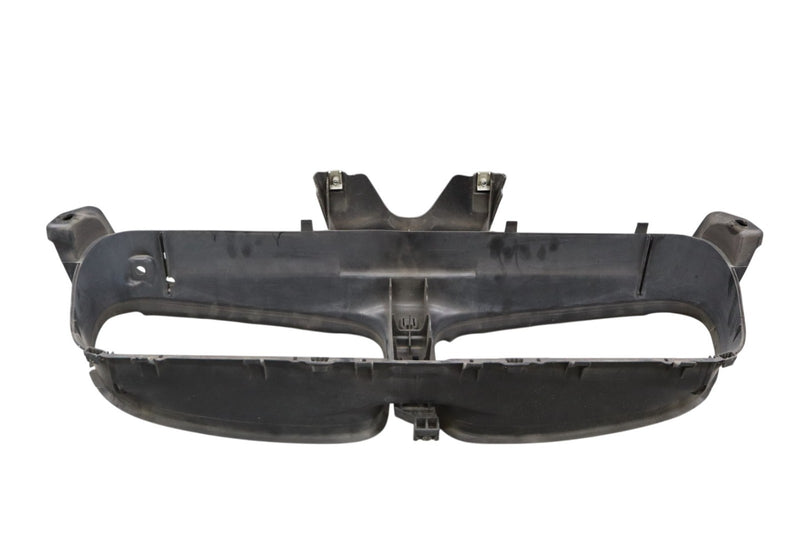 Load image into Gallery viewer, 09-15 BMW 740i 750Li xDrive Front Radiator Air Guide Grille Center Duct Oem