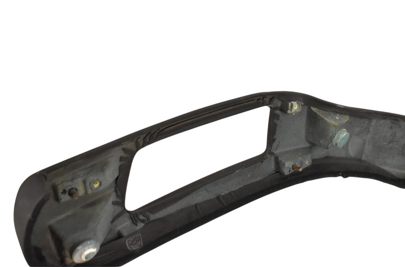 Load image into Gallery viewer, 03-11 Bentley Continental Front Right Passenger Side Seat Switch Cover Trim Oem