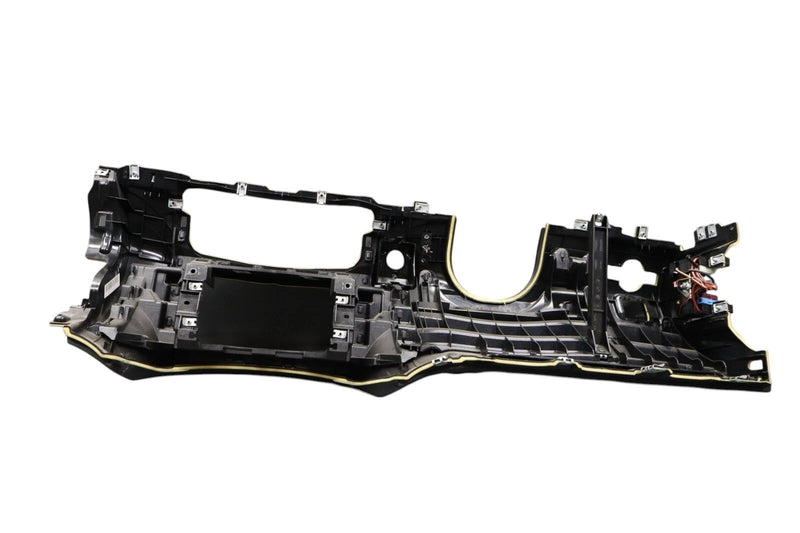 Load image into Gallery viewer, 07-13 Mercedes S400 S550 S450 Dash Dashboard Lower Knee Panel Cover Black Oem