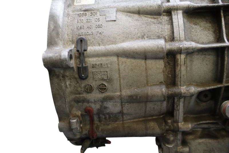 Load image into Gallery viewer, 10-16 Porsche Panamera 970 4.8L RWD Tranny Automatic Transmission Gearbox Oem