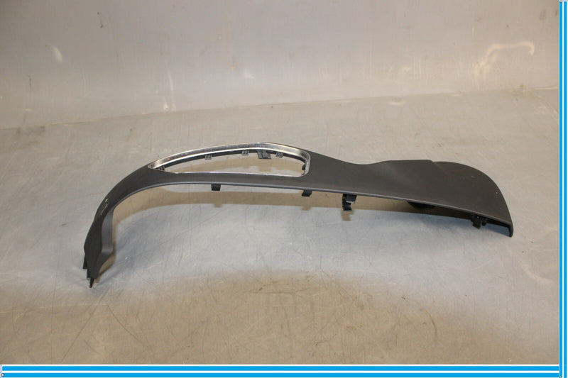 Load image into Gallery viewer, 11-17 Audi A8 A8 Quattro Front Left Driver Side Seat Switch Trim Cover Oem