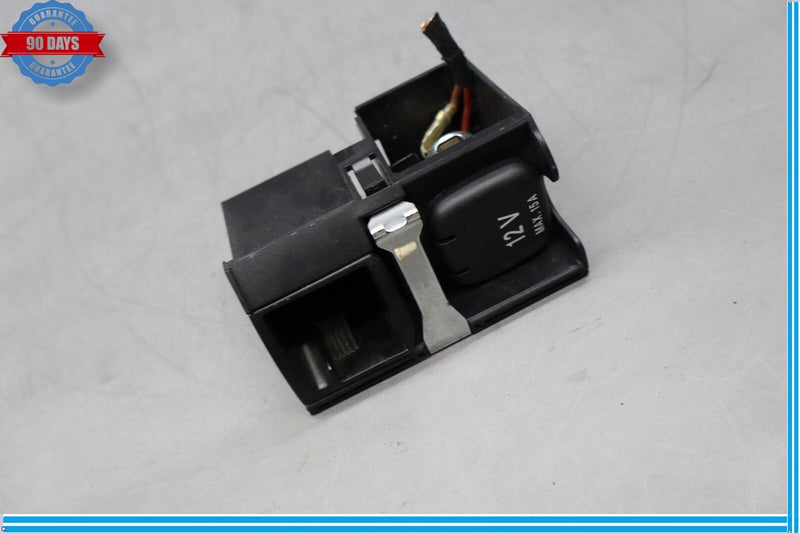 Load image into Gallery viewer, 03-09 Mercedes CLK320 CLK500 W209 Rear Center Console Ash Tray Insert Oem