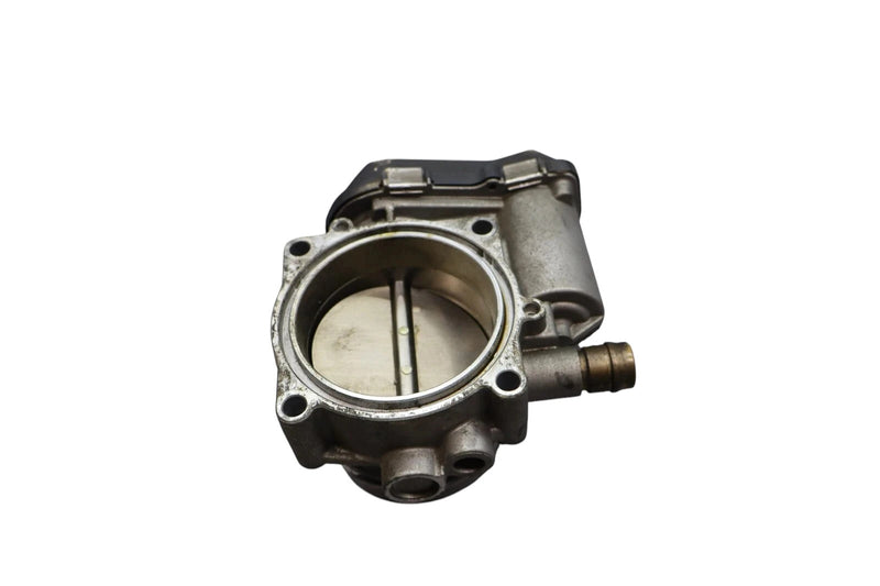 Load image into Gallery viewer, 11-16 BMW 535i 535i xDrive Engine Intake Throttle Body Valve 13547597871 Oem