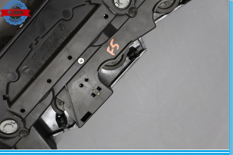Load image into Gallery viewer, 94-99 Mercedes W140 S600 S500 Coupe AC A/C Heater Air Vent Control Oem