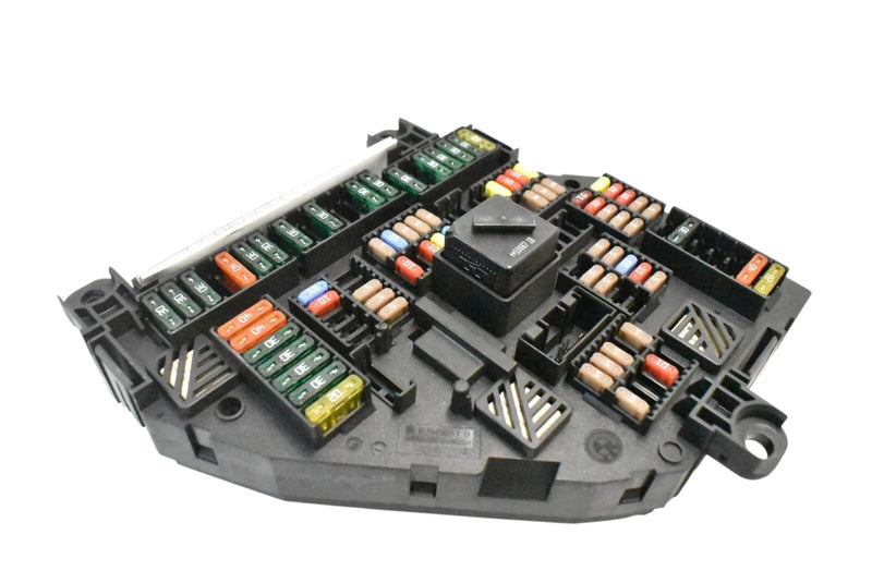 Load image into Gallery viewer, 10-15 BMW 528i 535i 550i 750i Rear Trunk Power Distribution Fuse 61149252813 Oem