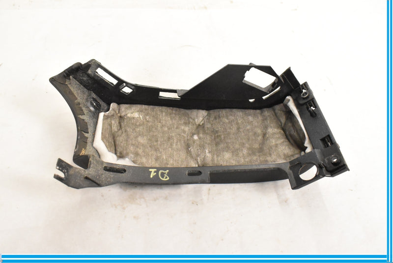 Load image into Gallery viewer, Porsche Cayenne Front Left Driver Side Lower Dash Glove Box Cover Trim Oem