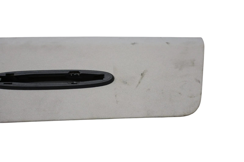 Load image into Gallery viewer, 12-14 Mercedes W218 CLS550 CLS63 Rear Window Upper Top Headliner Trim Panel Oem