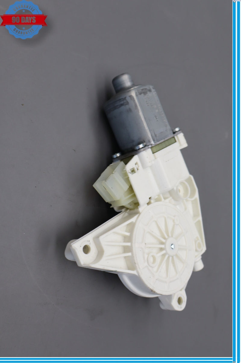 Load image into Gallery viewer, 12-15 Mercedes X166 GL450 ML550 Rear Left Side Window Regulator Motor Oem