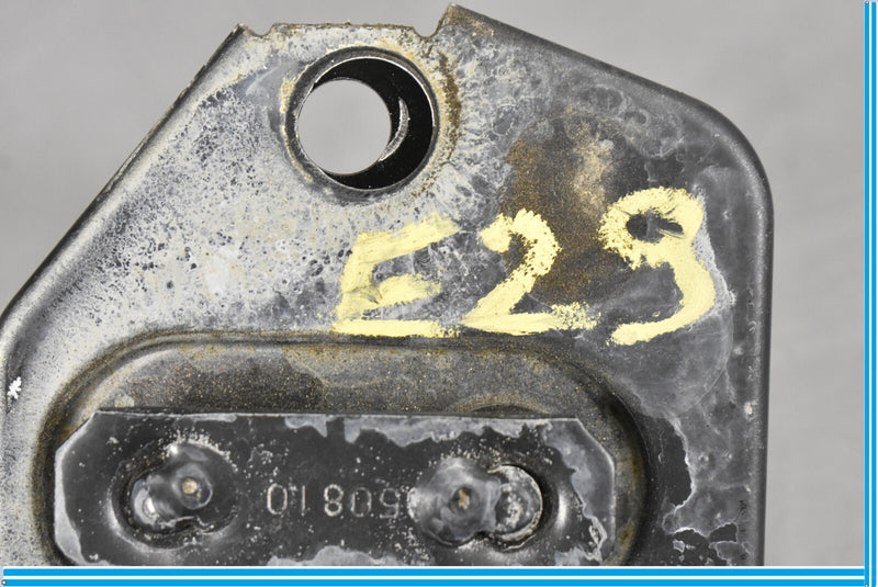 Load image into Gallery viewer, 10-13 Jaguar XJ XJL Right Passenger Side Bonnet Hood Loop Catch Lock Hook Oem