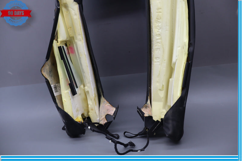 Load image into Gallery viewer, 07-11 Bentley Continental GTC Front Left Driver Side Top Upper Seat Cushion Oem