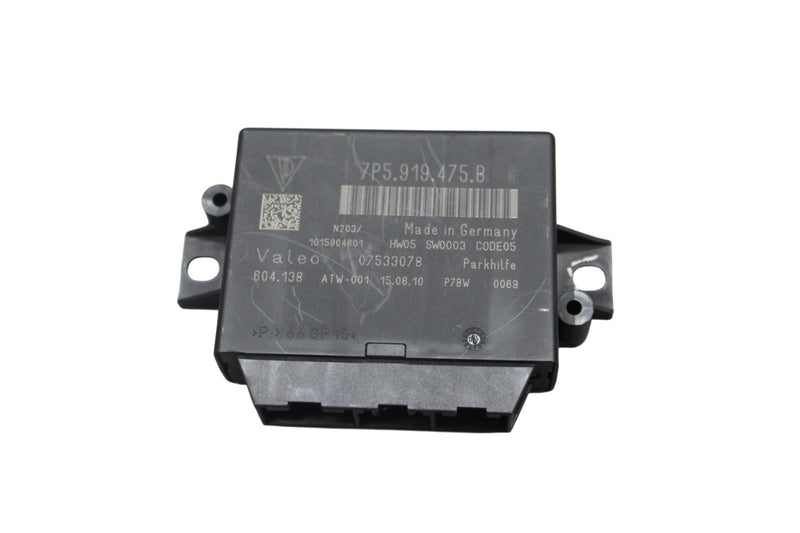 Load image into Gallery viewer, 11-16 Porsche Cayenne 958 Park Assist Parking Control Module Unit ECU Oem