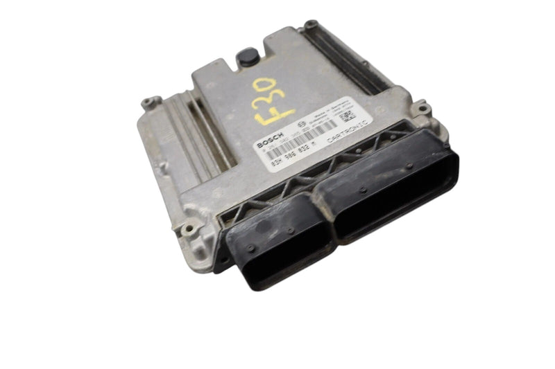 Load image into Gallery viewer, 08-10 Porsche Cayenne Turbo GTS Engine Computer Control Module Unit ECU ECM Oem