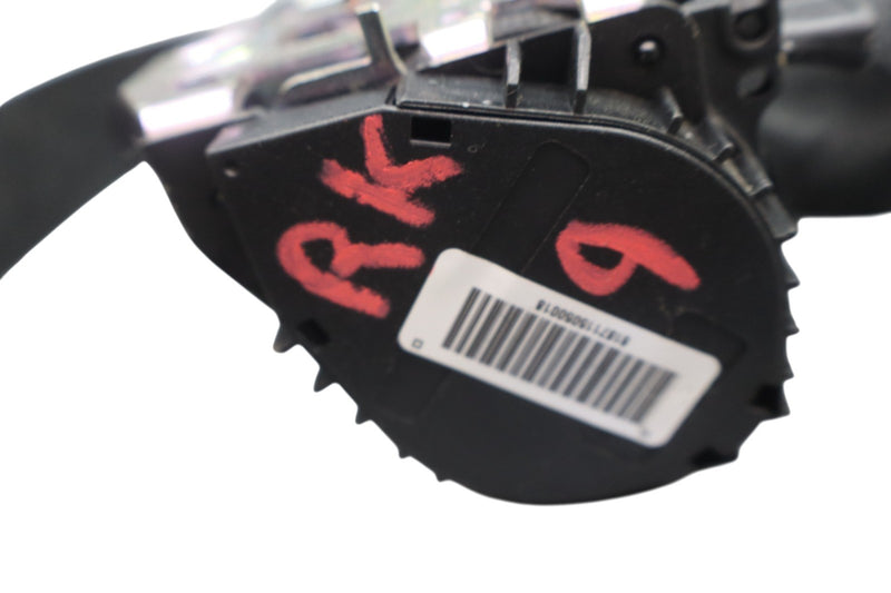 Load image into Gallery viewer, 07-15 Jaguar XK XKR X150 Front Right Passenger Side Seat Belt Retractor Oem