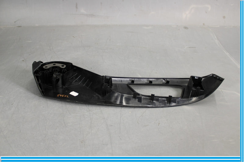 Load image into Gallery viewer, 09-12 BMW 750i 750Li F01 F02 Front Left Driver Seat Switch Cover Panel Trim OEM