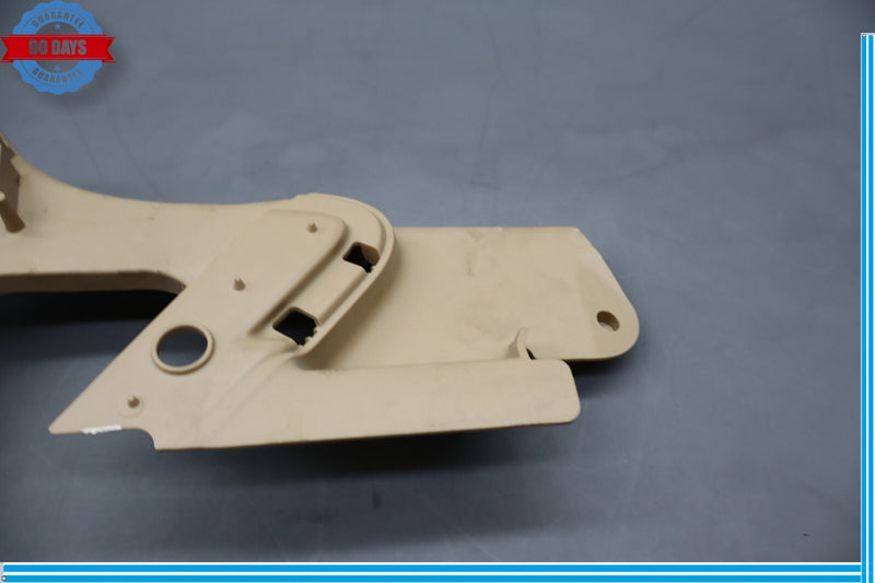 Load image into Gallery viewer, 10-18 Jaguar XJL X351 Front Right Passenger Site Seat Outer Cover Trim Oem
