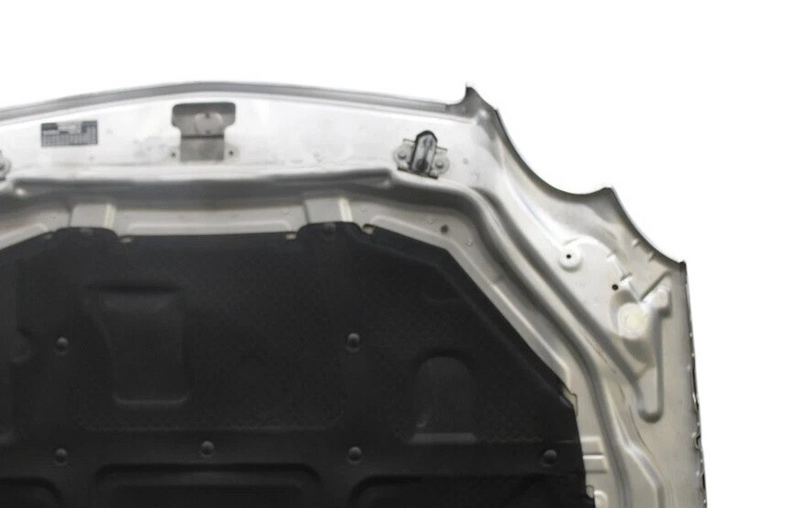 Load image into Gallery viewer, 03-08 Mercedes R230 SL500 SL550 SL55 Front Hood Bonnet Cover Shell Panel OEM