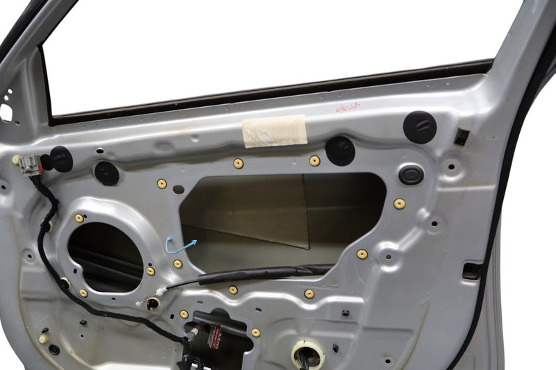 Load image into Gallery viewer, 17-20 Jaguar XE Front Right Passenger Side Door Shell Assembly GX7320124AA Oem