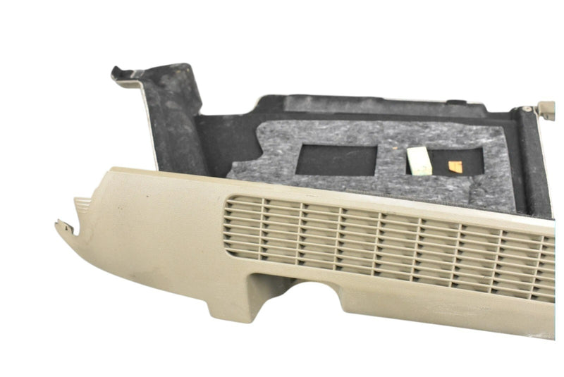 Load image into Gallery viewer, 09-12 Audi A4 Wagon Trunk Right Side Quarter Panel Cover Trim 8K9863880 OEM