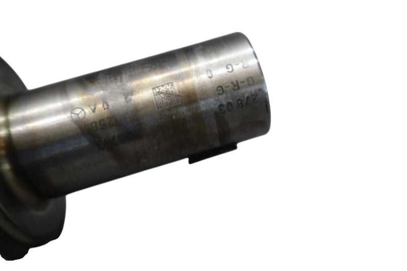 Load image into Gallery viewer, 11-20 Mercedes W216 CL550 SL550 Engine Motor Crankshaft Crank Shaft A2780103 OEM