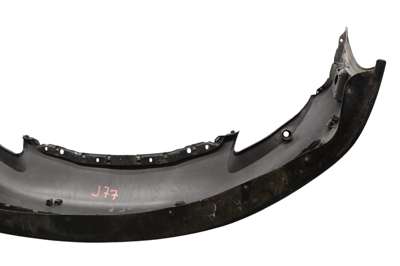 Load image into Gallery viewer, 10-13 Porsche Panamera 970 Front Bumper Cover Panel Assembly Black Oem