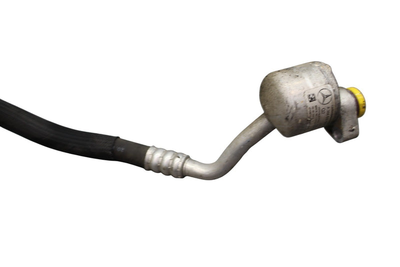 Load image into Gallery viewer, 12-14 Mercedes W207 E350 C350 A/C AC Air Condenser Pressure Line 2048306415 Oem