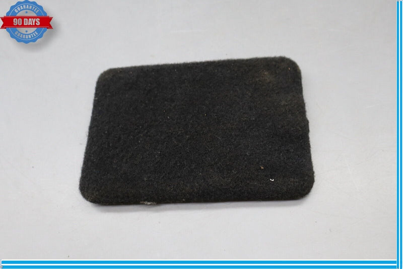 Load image into Gallery viewer, 14-19 Maserati Ghibli Front Right Side Floor Carpet Panel Trim Cover Oem