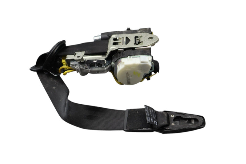 Load image into Gallery viewer, 12-18 Audi A6 A7 Quattro Front Right Seat Belt Seatbelt Retractor 4G8857706G Oem