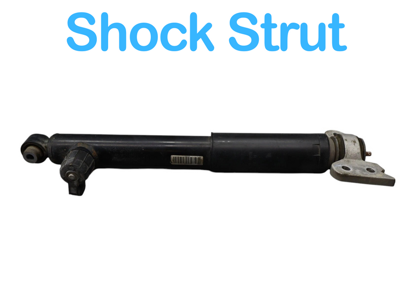 Load image into Gallery viewer, 18-23 Buick Enclave Avenir Rear Left Side Suspension Shock Strut Absorber Oem