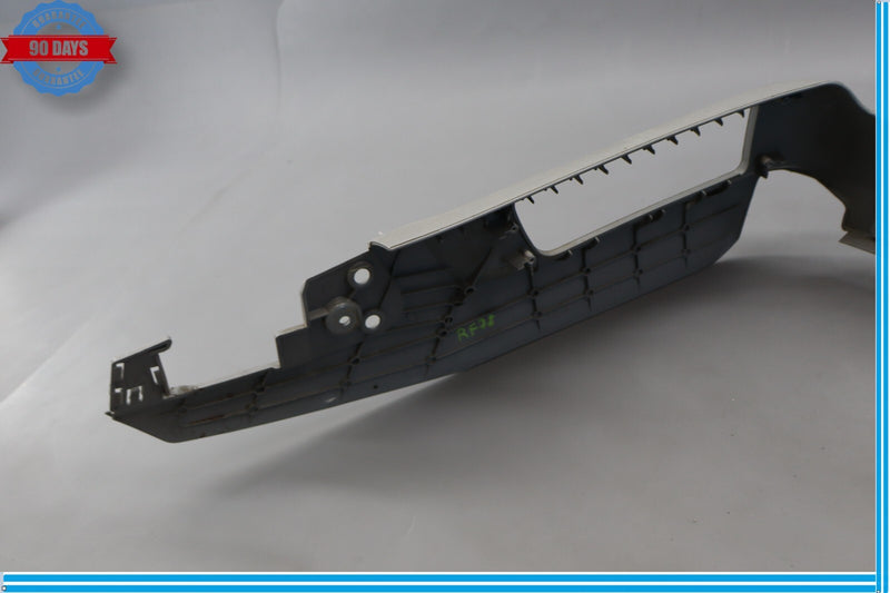 Load image into Gallery viewer, 03-10 Porsche Cayenne Front Right Side Outer Lower Seat Trim Cover Oem